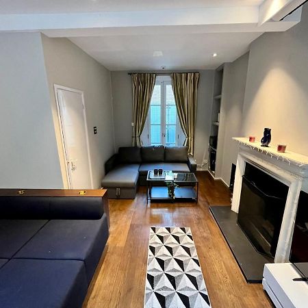 4 Floor Apartment In Covent Garden Londra Esterno foto