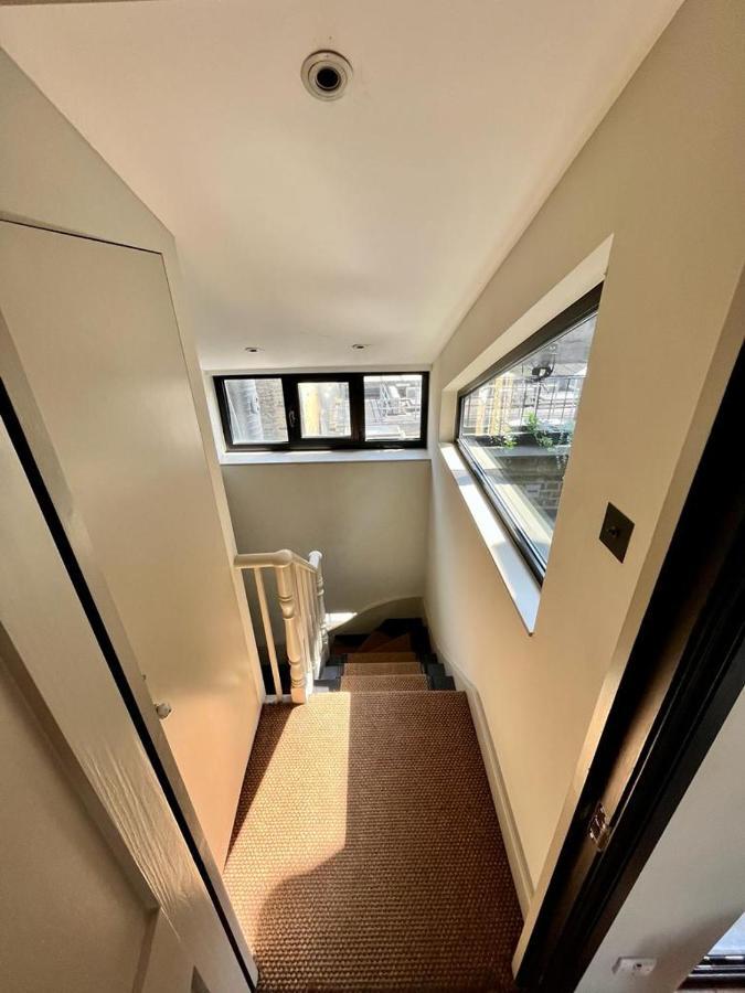 4 Floor Apartment In Covent Garden Londra Esterno foto