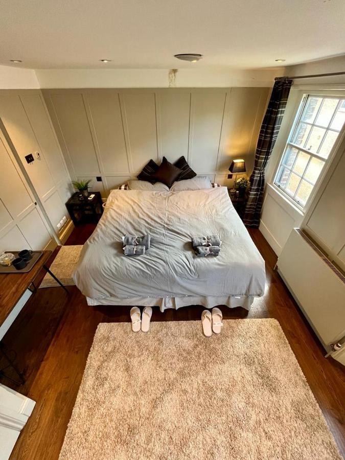 4 Floor Apartment In Covent Garden Londra Esterno foto