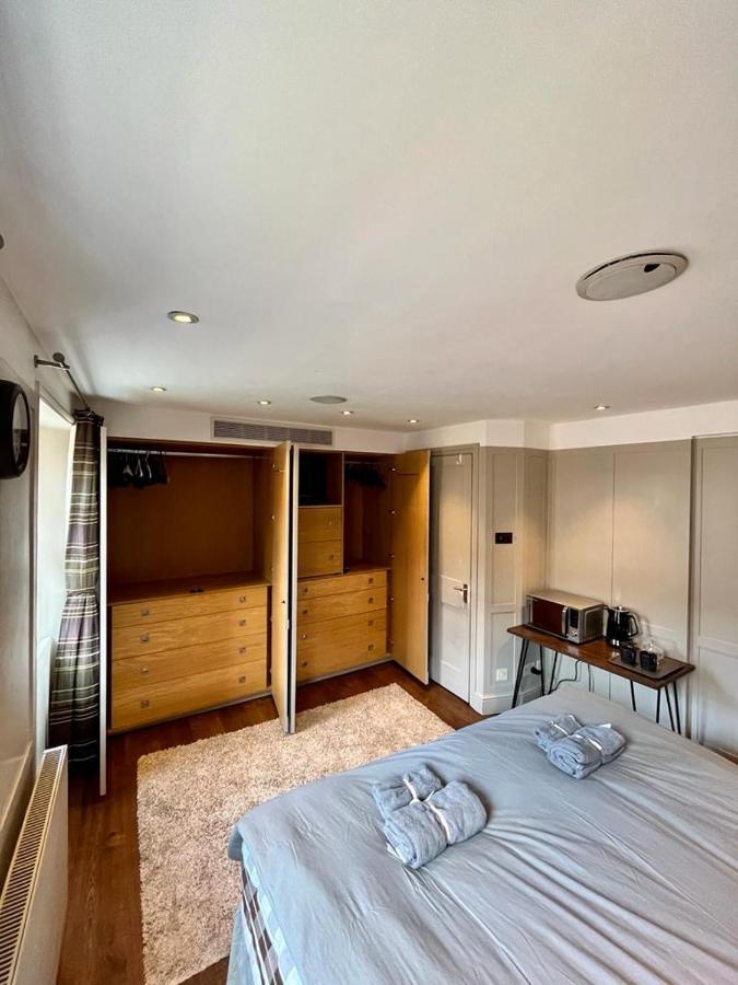 4 Floor Apartment In Covent Garden Londra Esterno foto