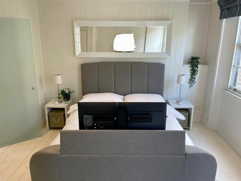 4 Floor Apartment In Covent Garden Londra Esterno foto