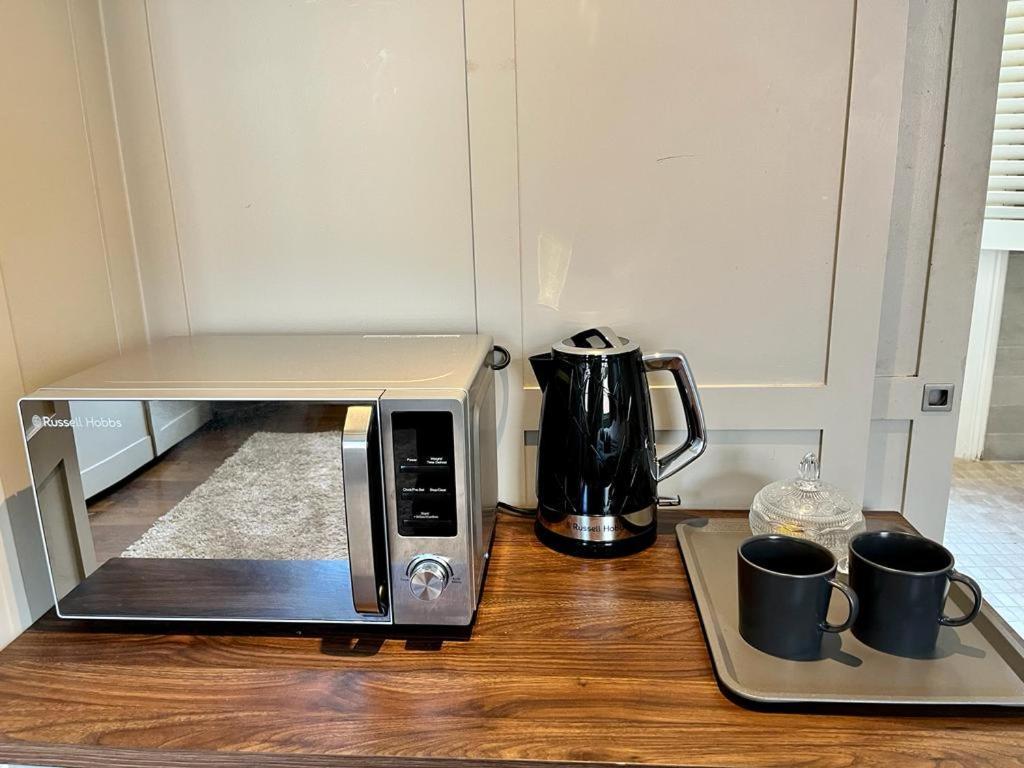 4 Floor Apartment In Covent Garden Londra Esterno foto
