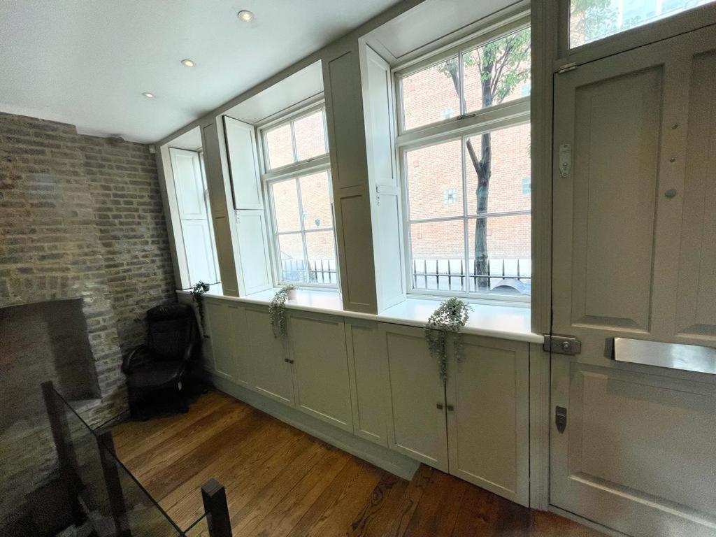 4 Floor Apartment In Covent Garden Londra Esterno foto
