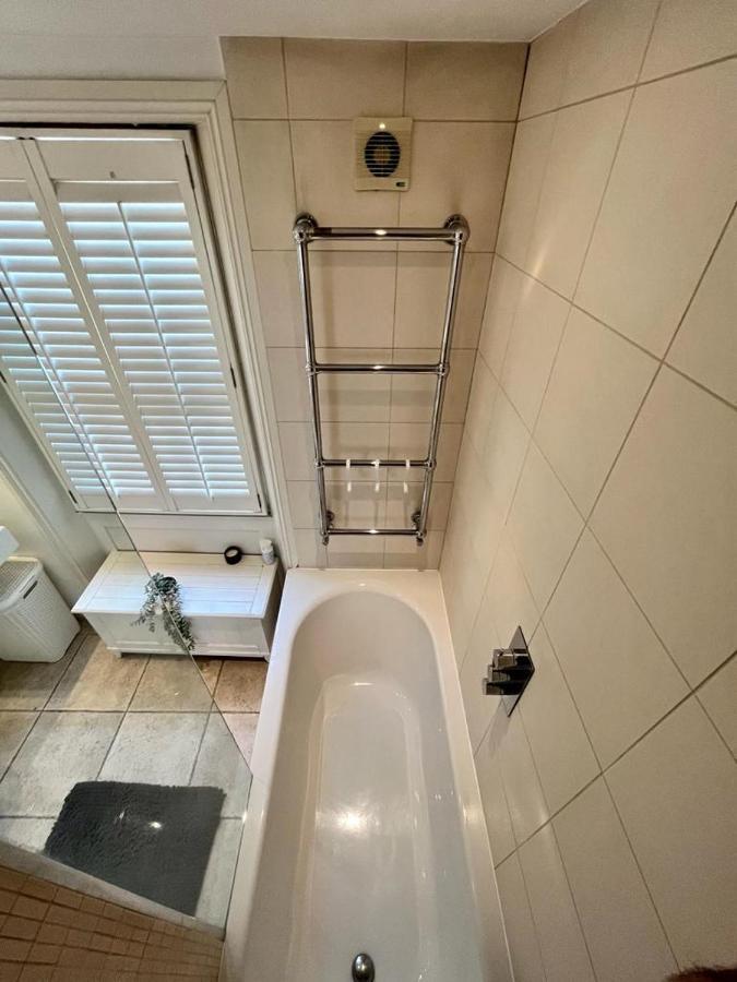 4 Floor Apartment In Covent Garden Londra Esterno foto