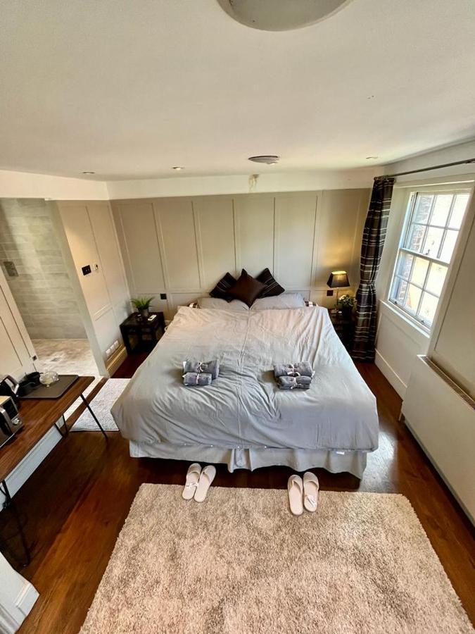 4 Floor Apartment In Covent Garden Londra Esterno foto
