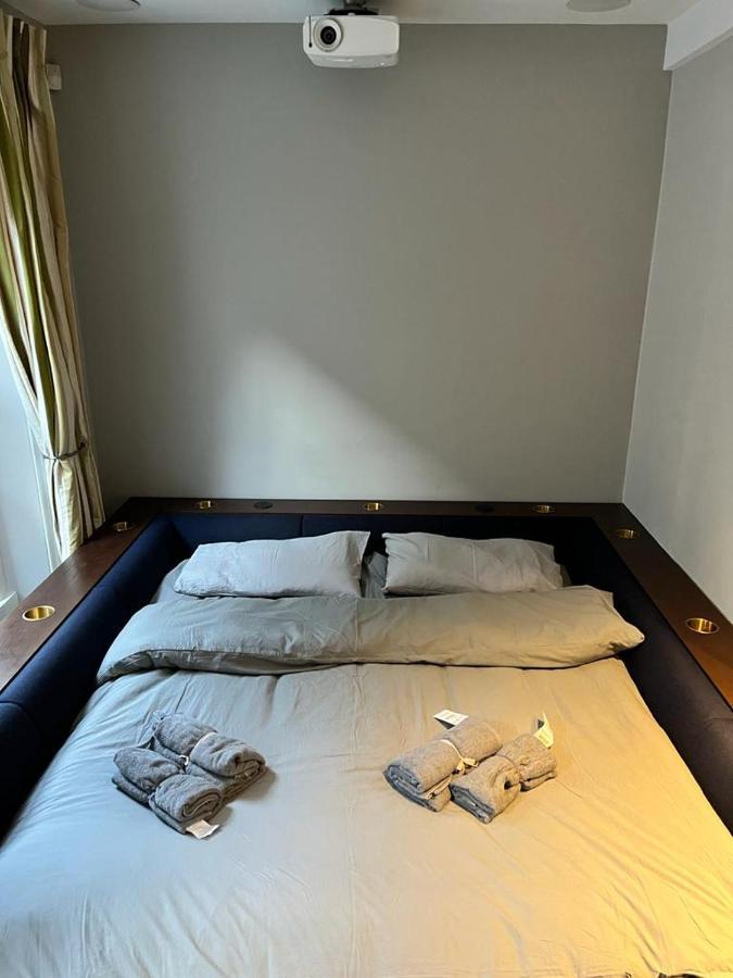 4 Floor Apartment In Covent Garden Londra Esterno foto