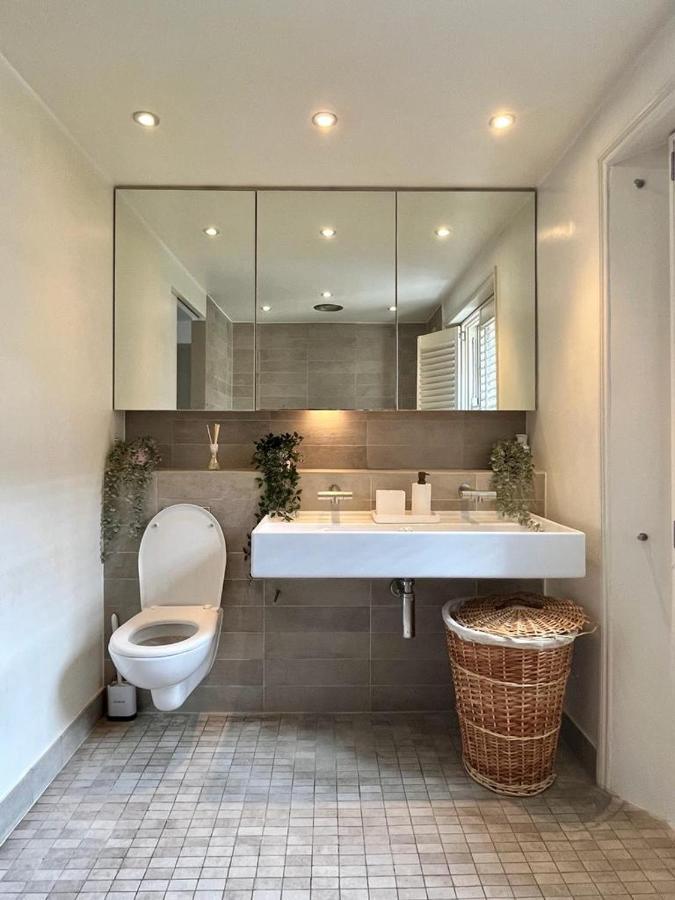 4 Floor Apartment In Covent Garden Londra Esterno foto