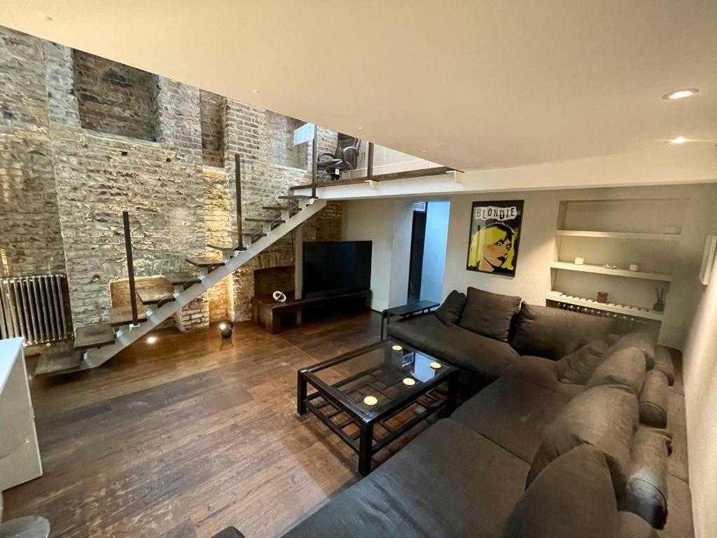 4 Floor Apartment In Covent Garden Londra Esterno foto
