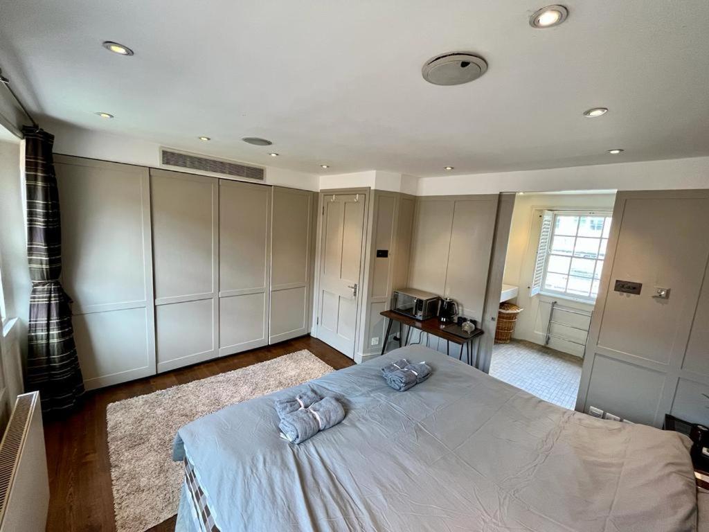 4 Floor Apartment In Covent Garden Londra Esterno foto